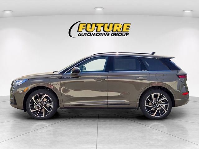 New 2025 Lincoln Corsair Grand Touring w/ Equipment Group 302A image 6