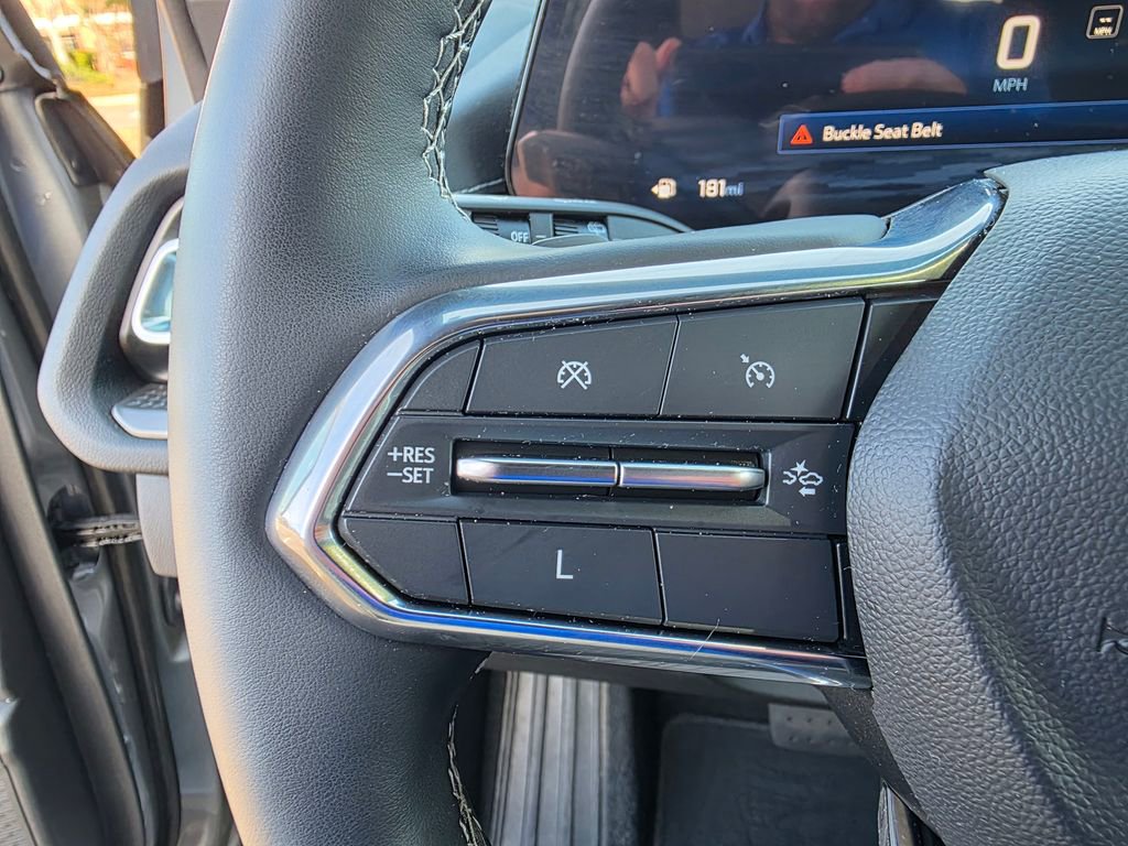 Certified 2024 Chevrolet Traverse LT image 23