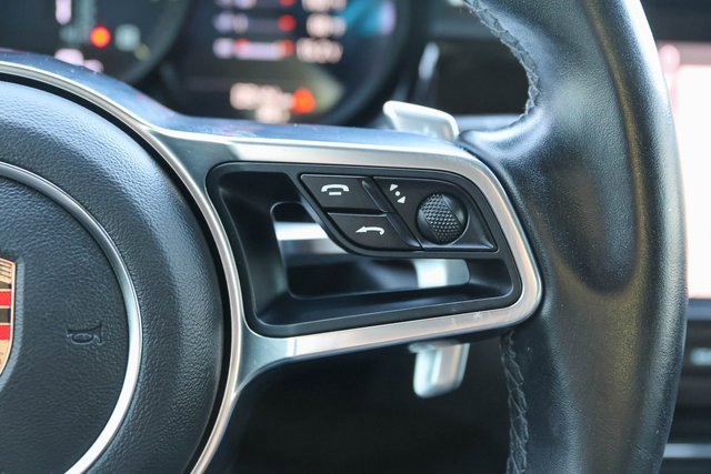 Used 2019 Porsche Macan Base image 28