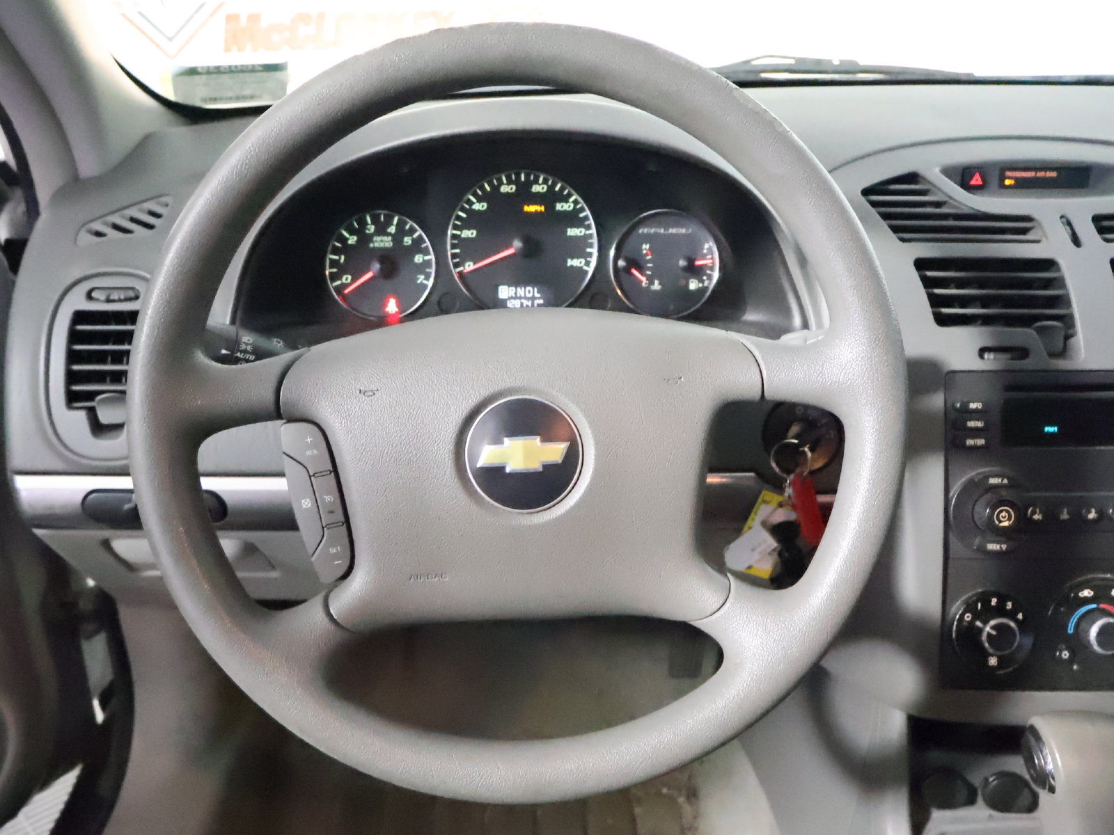 Used 2007 Chevrolet Malibu LS FWD image 23