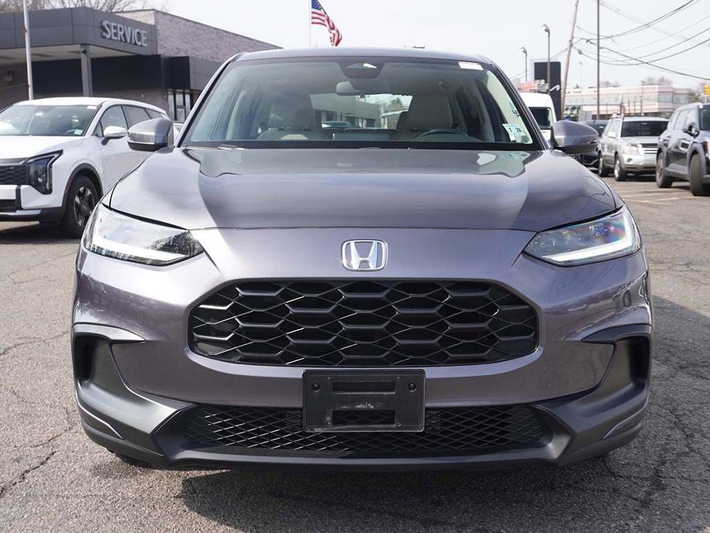 Used 2023 Honda HR-V LX image 8