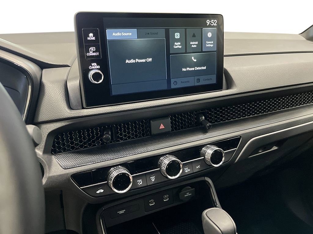 New 2026 Honda CR-V TrailSport image 20