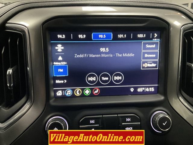 Used 2019 Chevrolet Silverado 1500 LT w/ All-Star Edition image 28