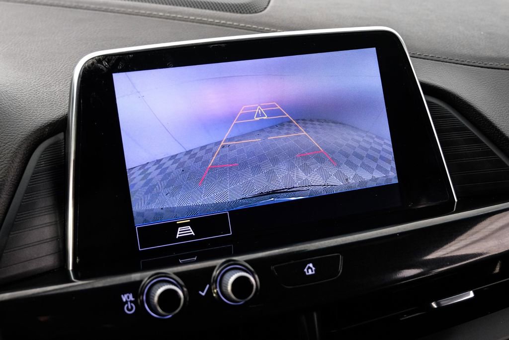 Used 2024 Cadillac CT4 Premium Luxury w/ Climate Package image 21