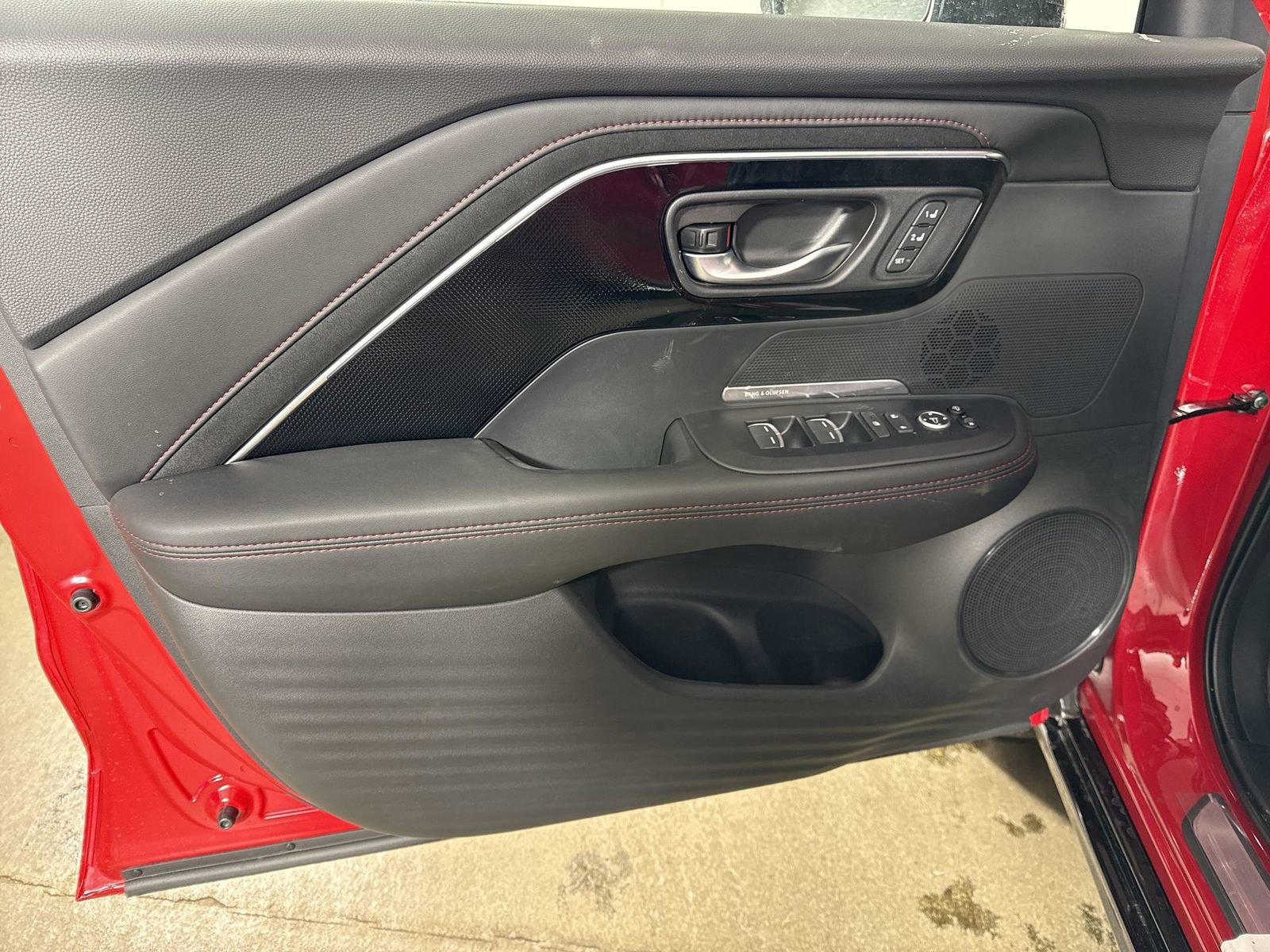 New 2026 Acura ADX A-Spec image 20