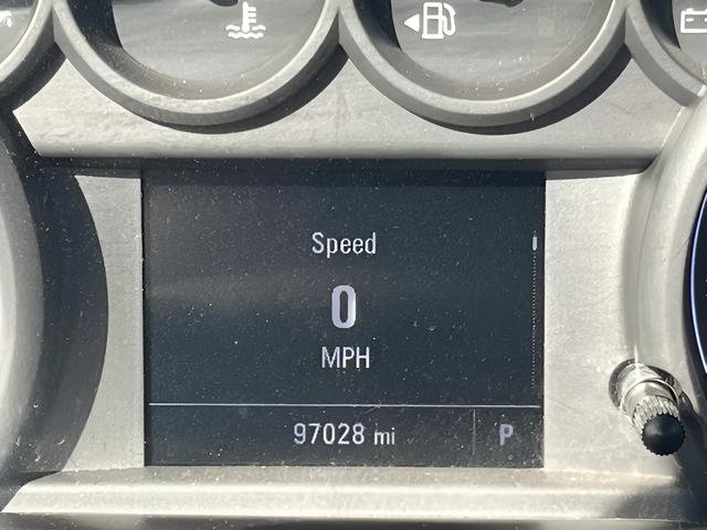 Used 2019 Chevrolet Silverado 1500 W/T w/ WT Fleet Convenience Package image 22