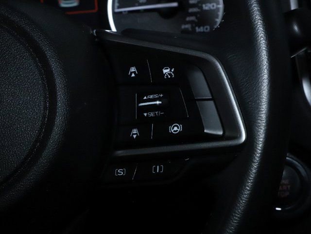 Certified 2022 Subaru Forester Limited image 25