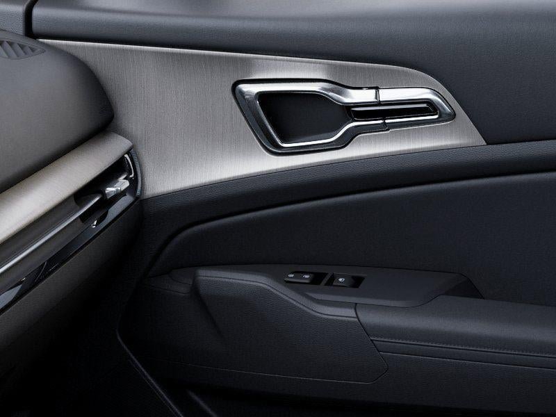 New 2026 Kia Sportage X-Line AWD/4WD image 25