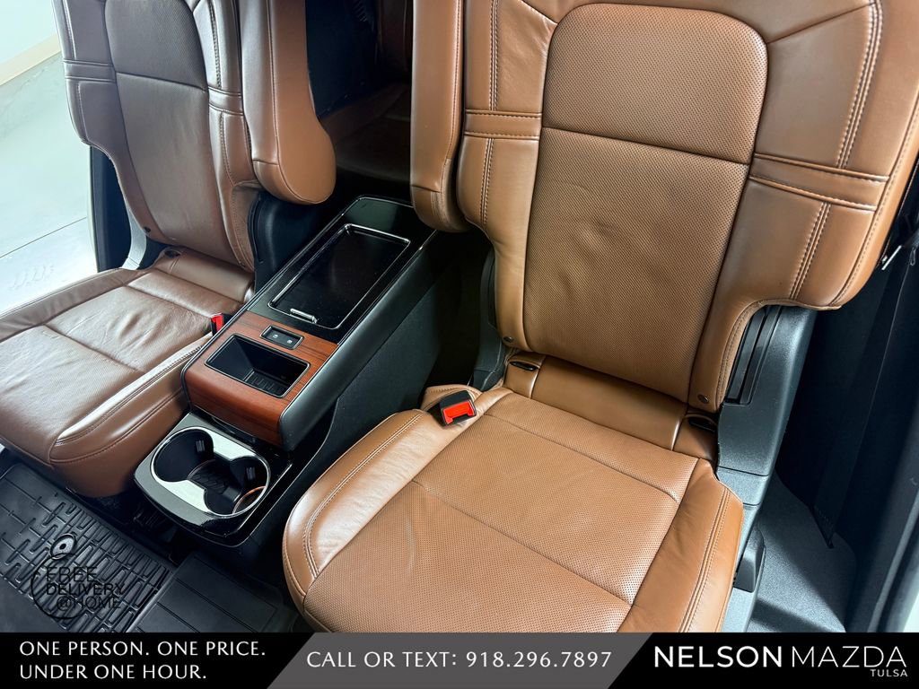 Used 2020 Lincoln Aviator Reserve w/ Equipment Group 201A image 38