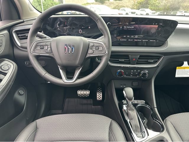 New 2026 Buick Encore GX Preferred w/ Comfort Package FWD image 8