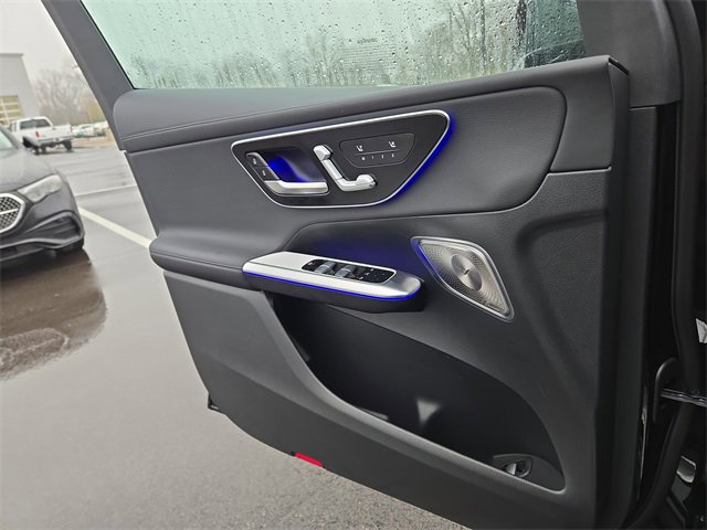 New 2026 Mercedes-Benz GLC 300 4MATIC image 19