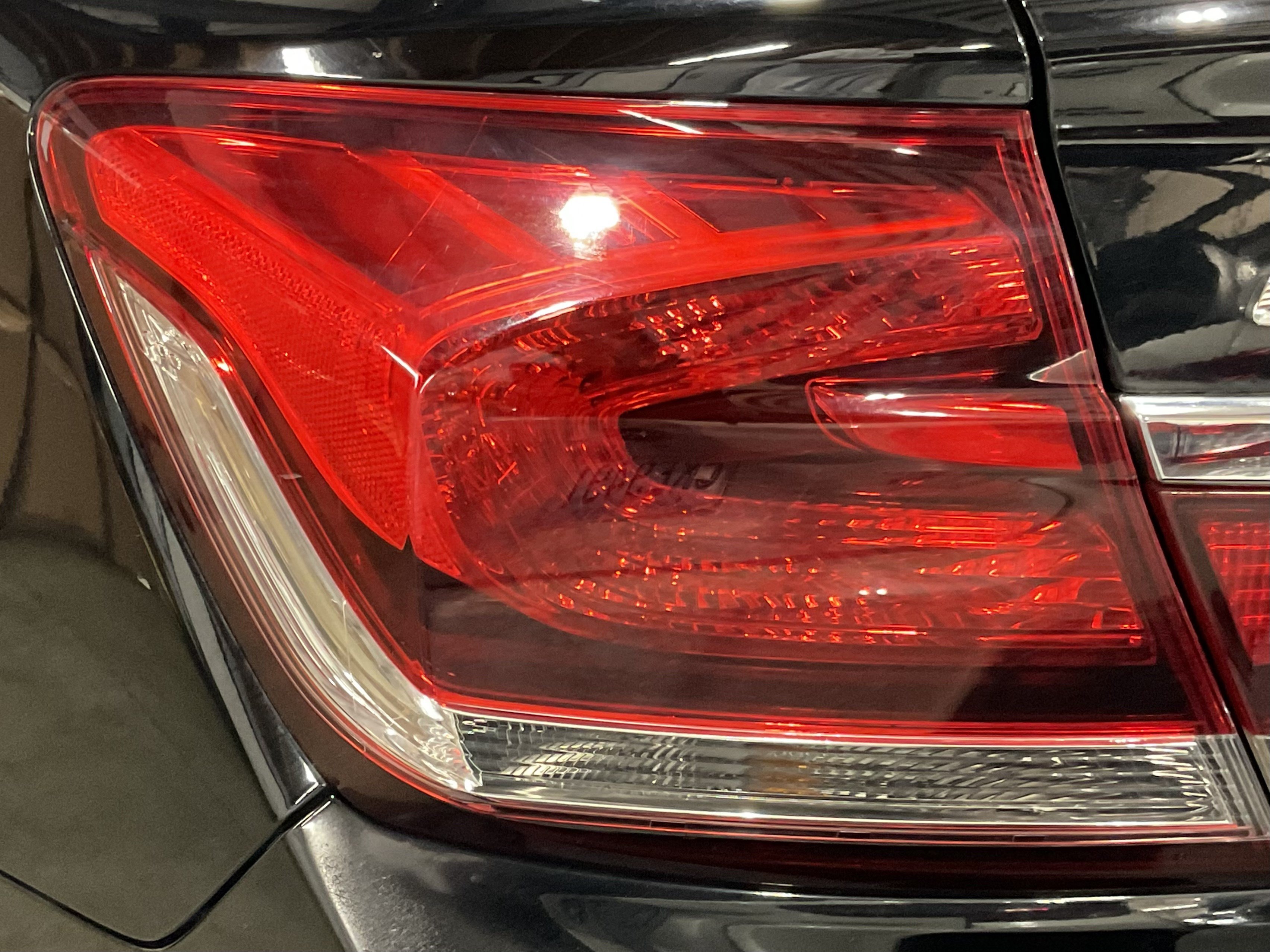 Used 2013 Honda Civic LX image 9