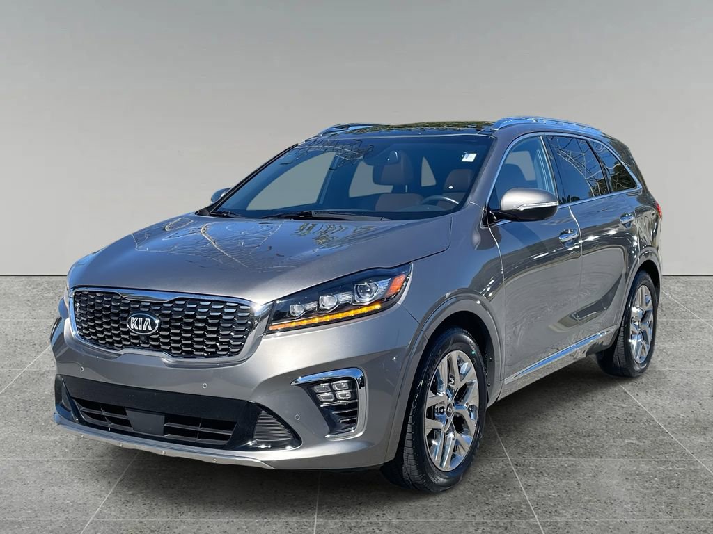 Used 2019 Kia Sorento SX