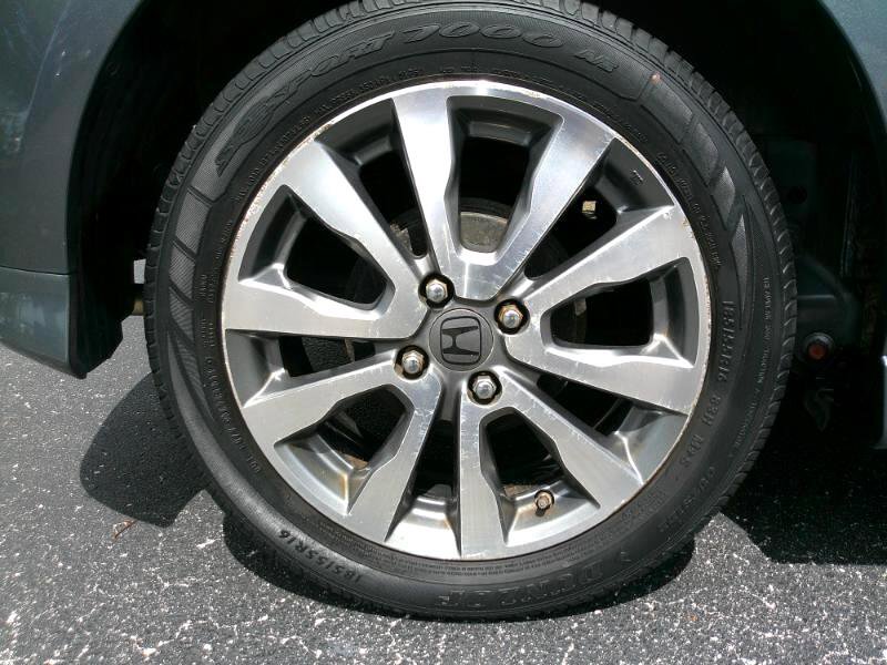 Used 2012 Honda Fit Sport image 24