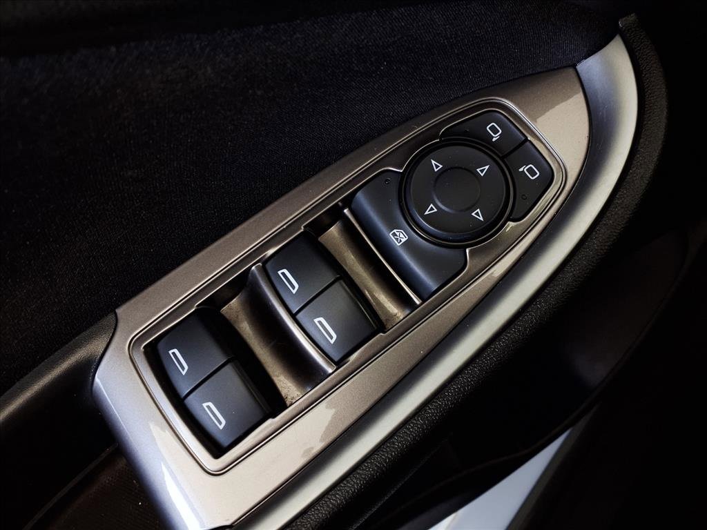 Used 2025 Chevrolet Malibu RS image 25