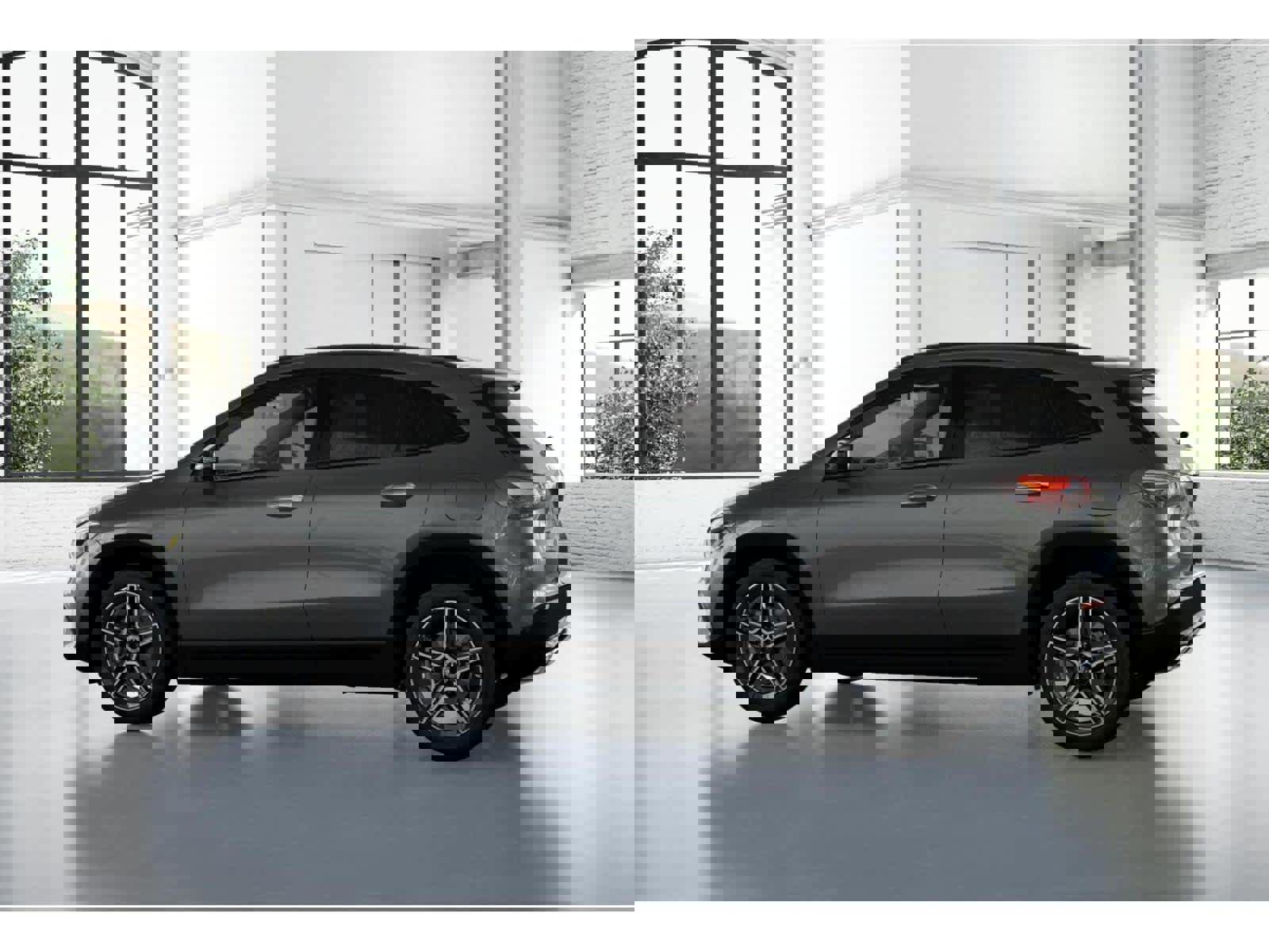 New 2026 Mercedes-Benz GLA 250 image 30