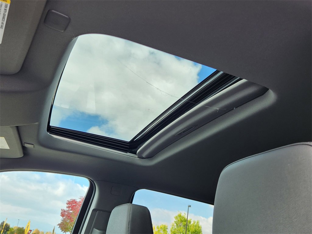 New 2026 Chevrolet Silverado 3500 LTZ w/ LTZ Convenience Package image 22