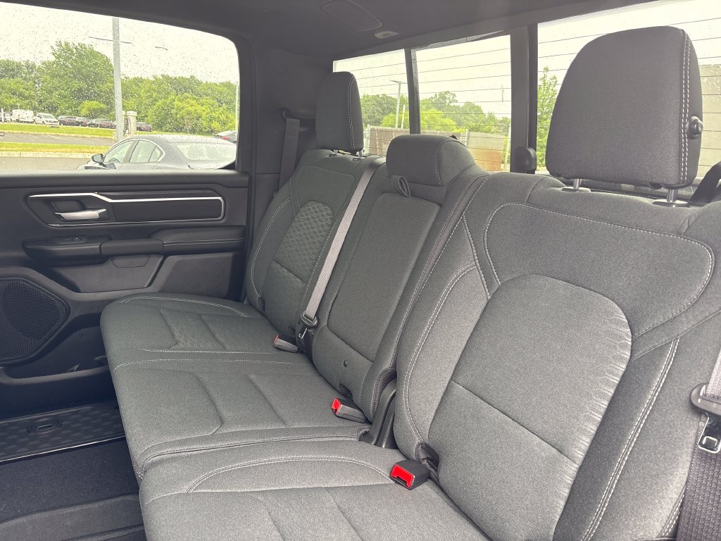 New 2026 RAM 1500 Big Horn AWD/4WD image 30