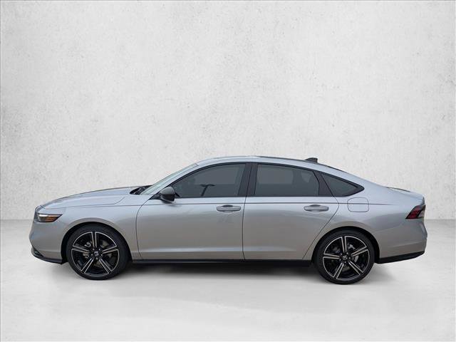 New 2026 Honda Accord SE image 5