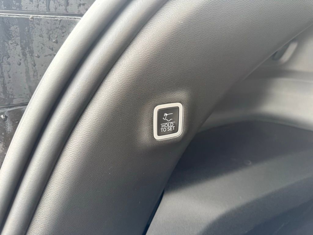 New 2025 Jeep Wagoneer S Limited w/ Comfort Package image 39