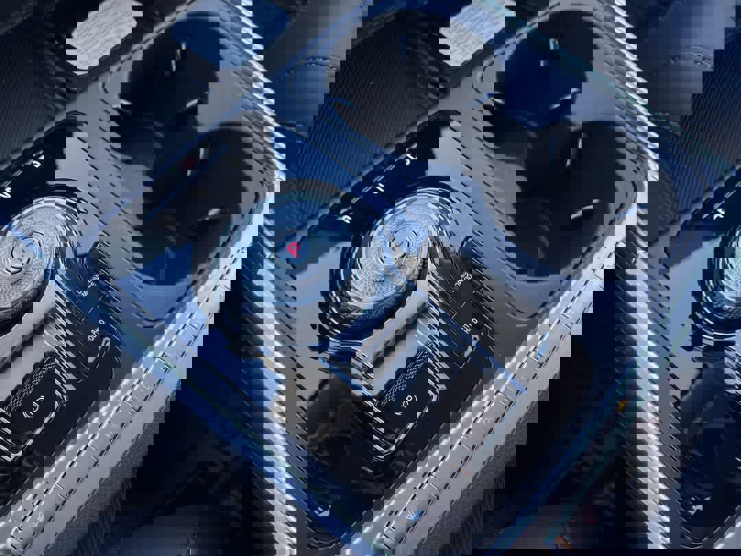 New 2026 Kia Carnival EX FWD image 20