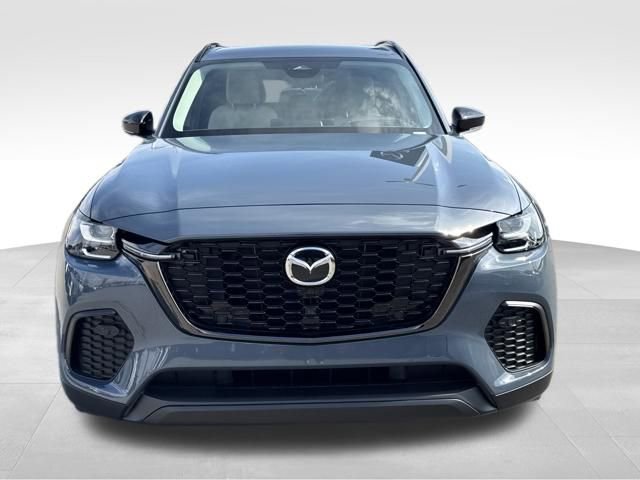 New 2026 MAZDA CX-70 SC Plus image 8