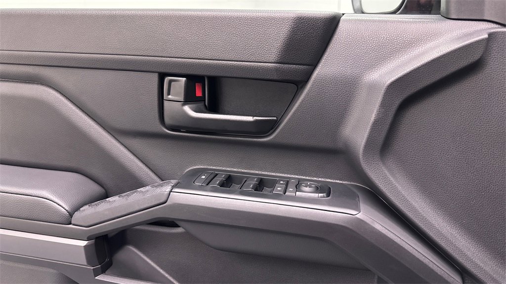 New 2025 Nissan Altima 2.5 SL image 15