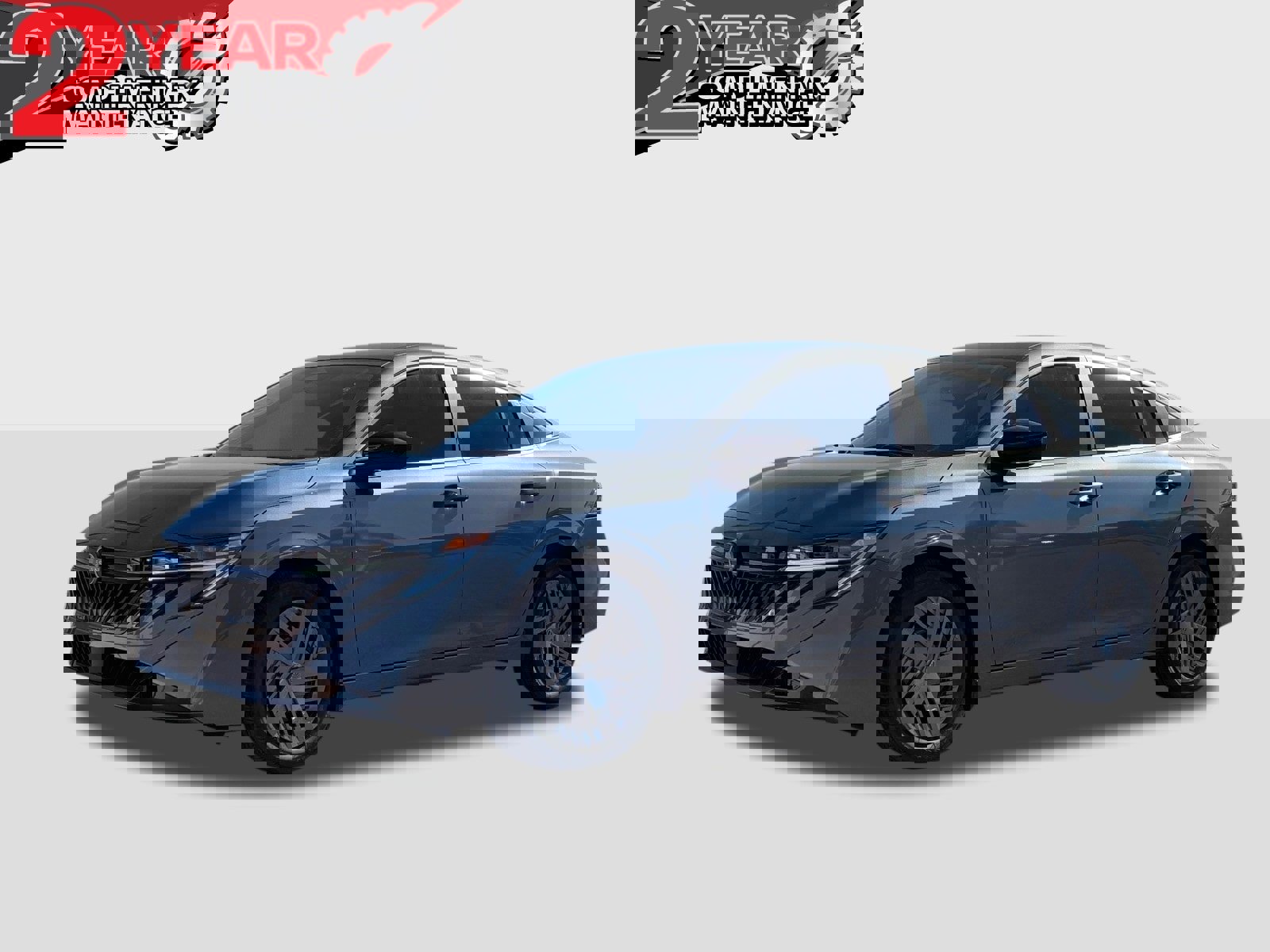 New 2026 Nissan Sentra S w/ S Cold Weather Package