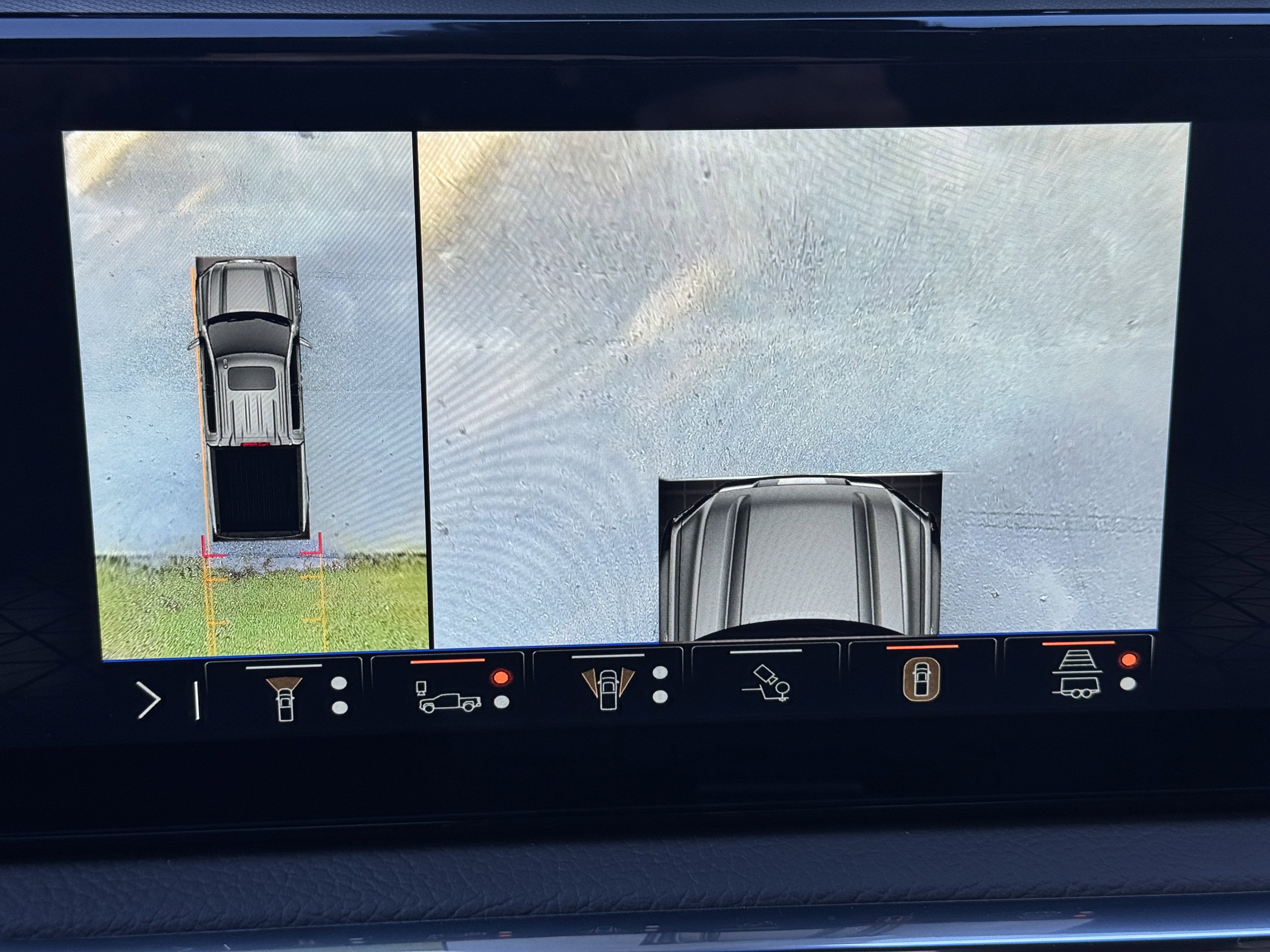 New 2026 GMC Sierra 1500 Denali w/ Denali Reserve Package image 43