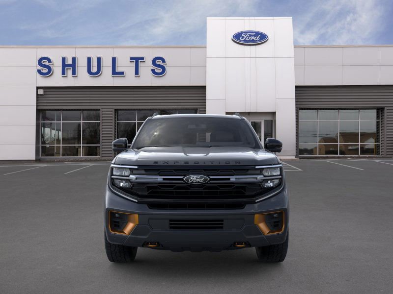 New 2026 Ford Expedition Tremor image 6