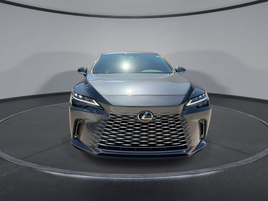 Used 2025 Lexus RX 350 FWD w/ Technology Package image 3