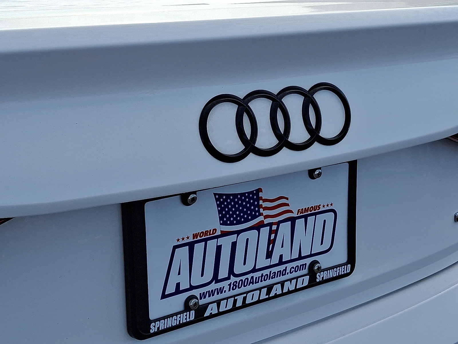Used 2023 Audi A3 2.0T Premium w/ Convenience Package AWD/4WD image 30