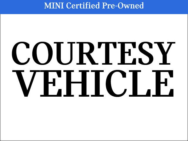 Certified 2025 MINI Cooper Countryman S image 2