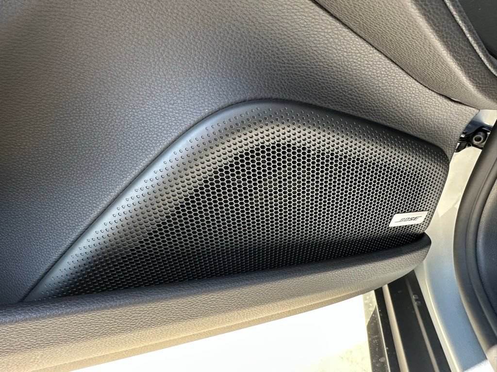 Certified 2026 Porsche Panamera RWD image 21