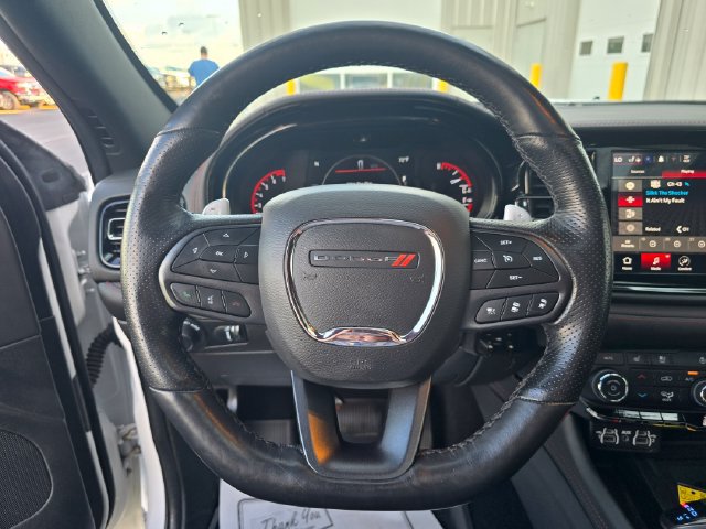 Used 2023 Dodge Durango GT AWD/4WD image 21