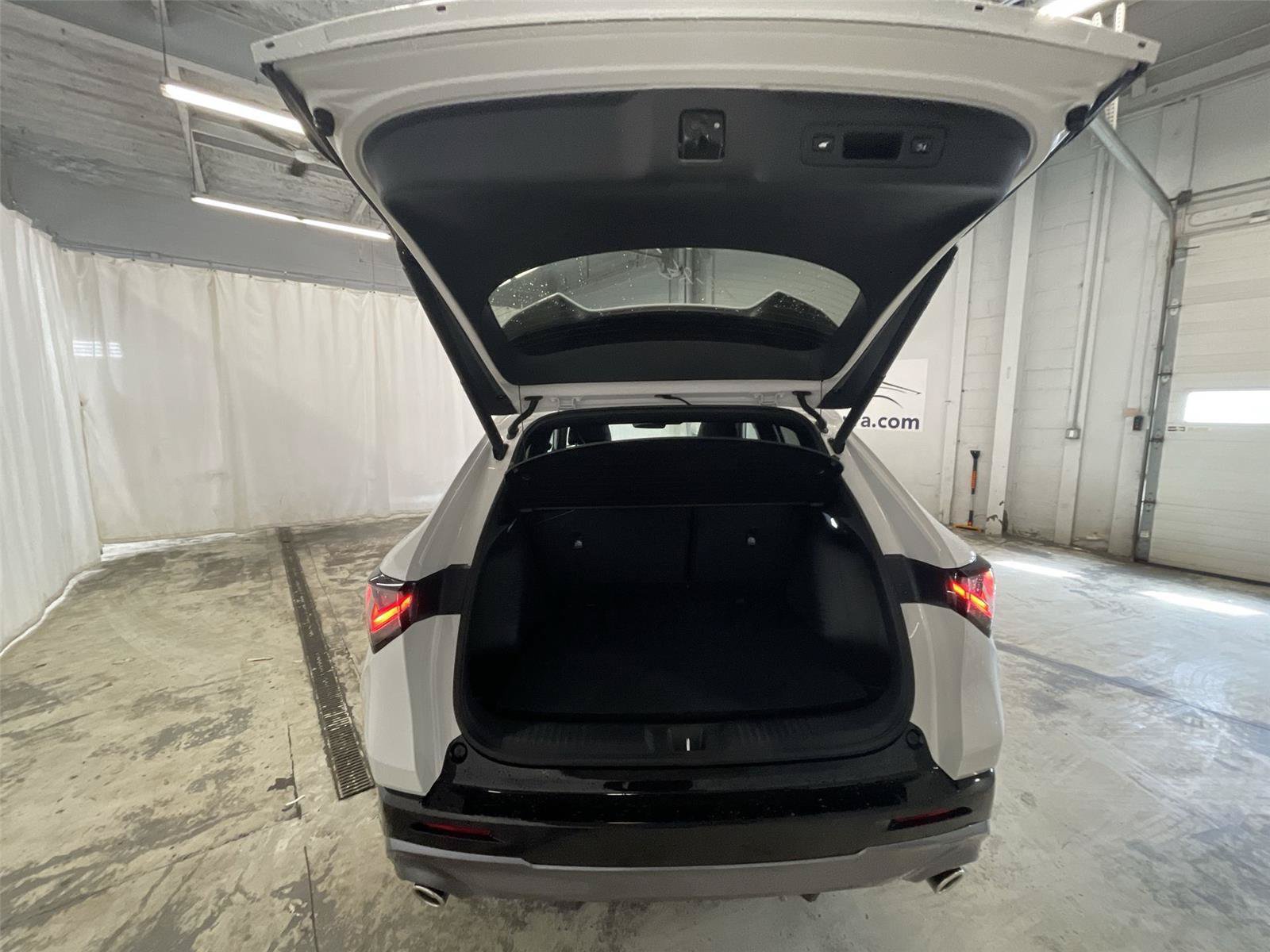 New 2026 Acura ADX A-Spec AWD/4WD image 23