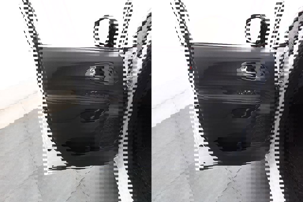 New 2026 Chrysler Pacifica Select image 8