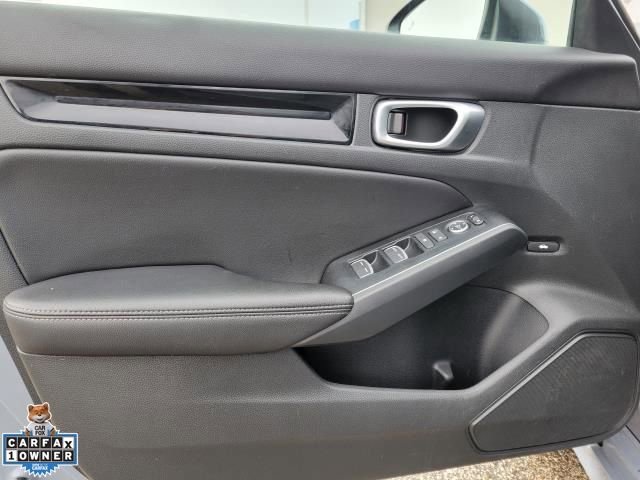 Used 2024 Honda Civic Touring image 14