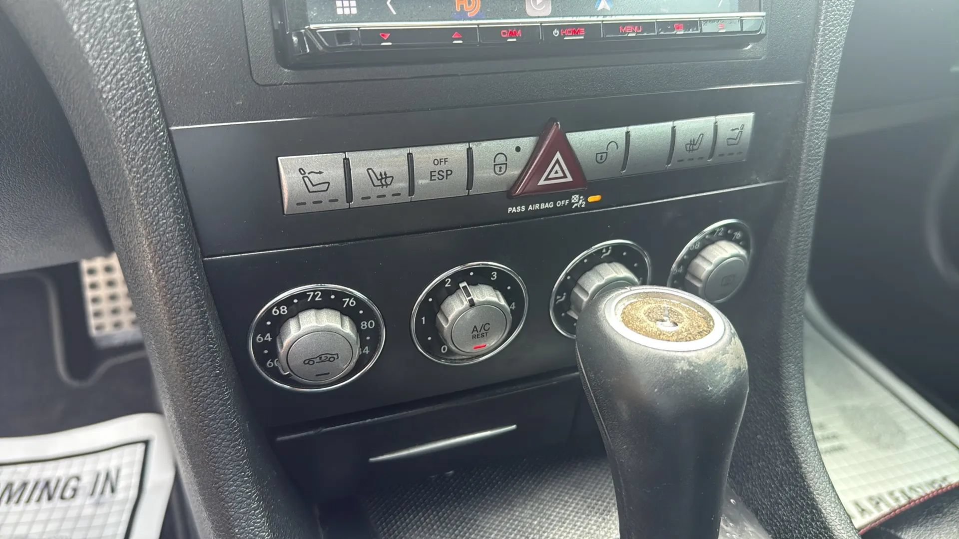 Used 2008 Mercedes-Benz SLK 350 image 14
