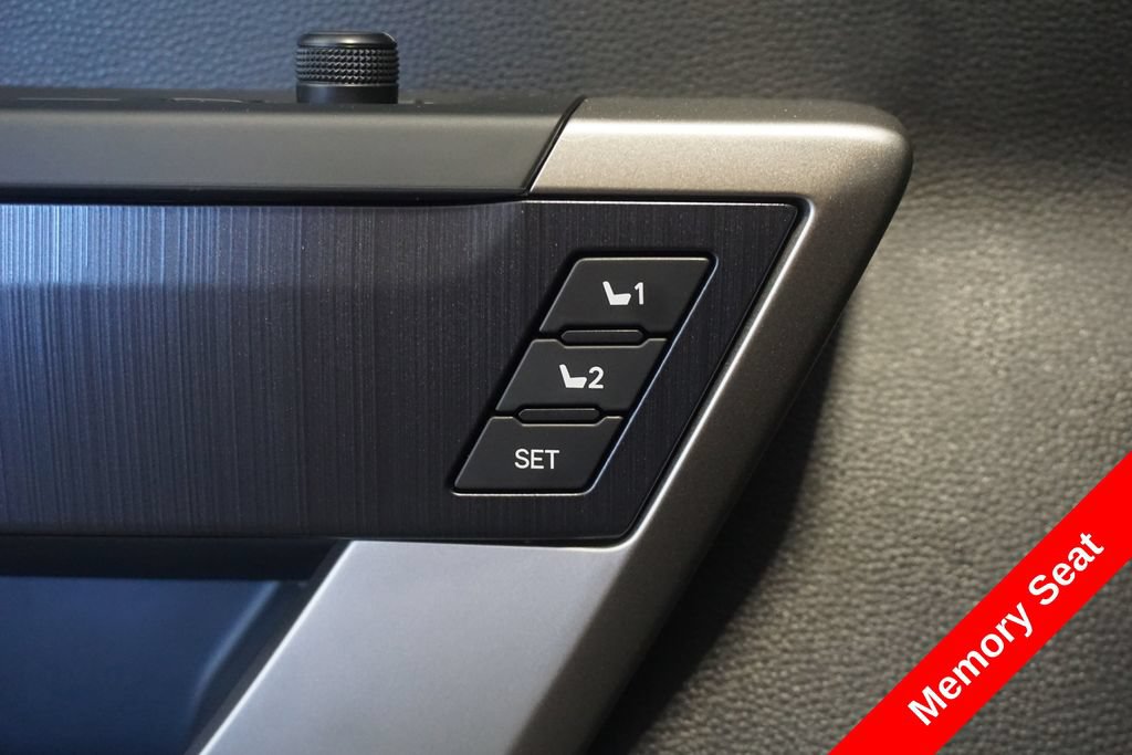 New 2026 Toyota Tundra Platinum AWD/4WD image 7