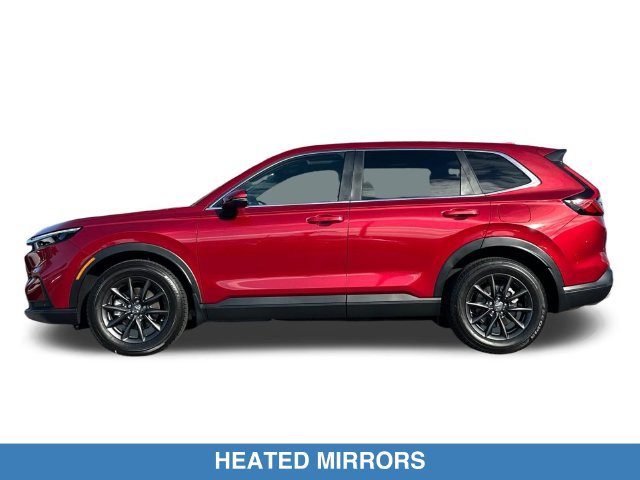 Certified 2026 Honda CR-V EX-L image 10