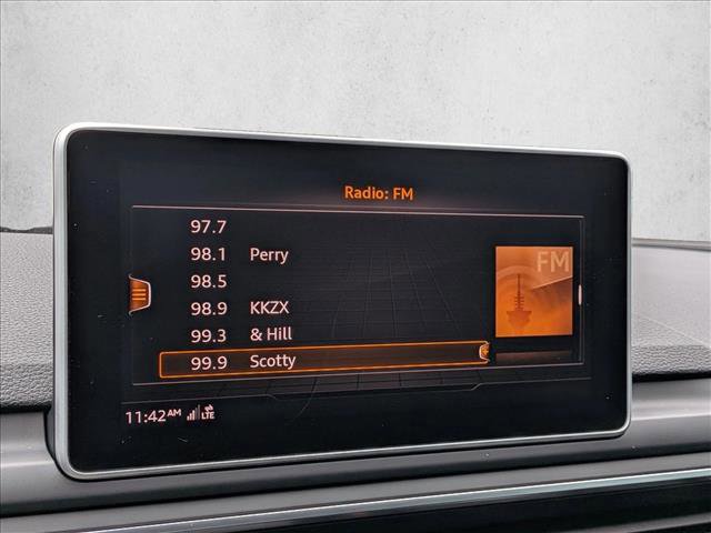 Used 2019 Audi A5 2.0T Premium Plus w/ Premium Plus image 14