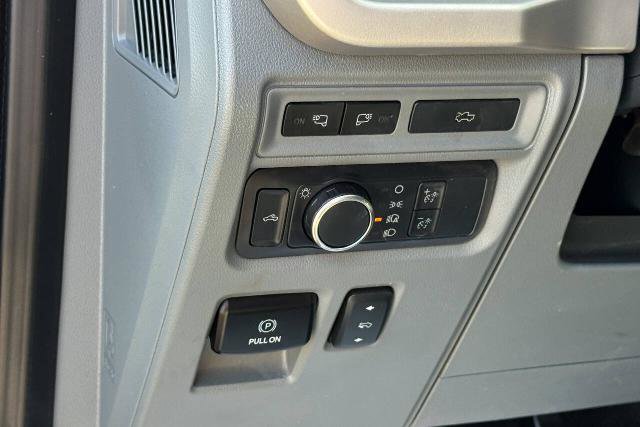 Certified 2023 Ford F150 Lightning XLT AWD/4WD image 29