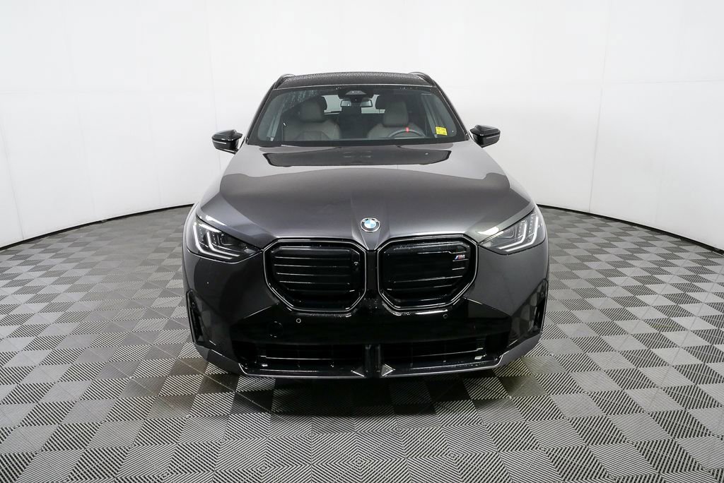 Used 2025 BMW X3 M50 w/ Premium Package image 33