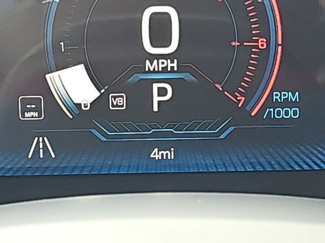 New 2026 Chevrolet Corvette Stingray Coupe w/ Z51 Performance Package image 41