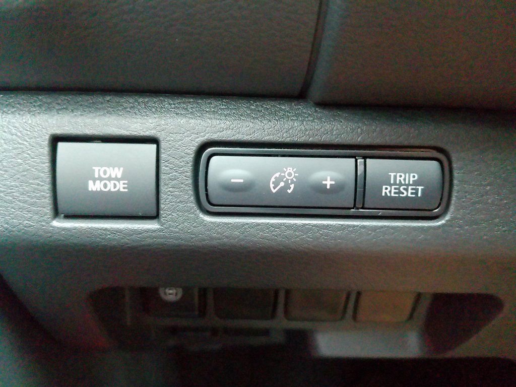 New 2026 Nissan Frontier PRO-4X w/ Tow Package image 44