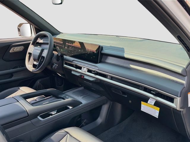 New 2027 Kia Telluride EX AWD/4WD image 29