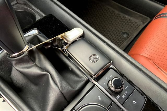 Used 2023 MAZDA CX-50 2.5 Turbo w/ Premium Plus Pkg image 12