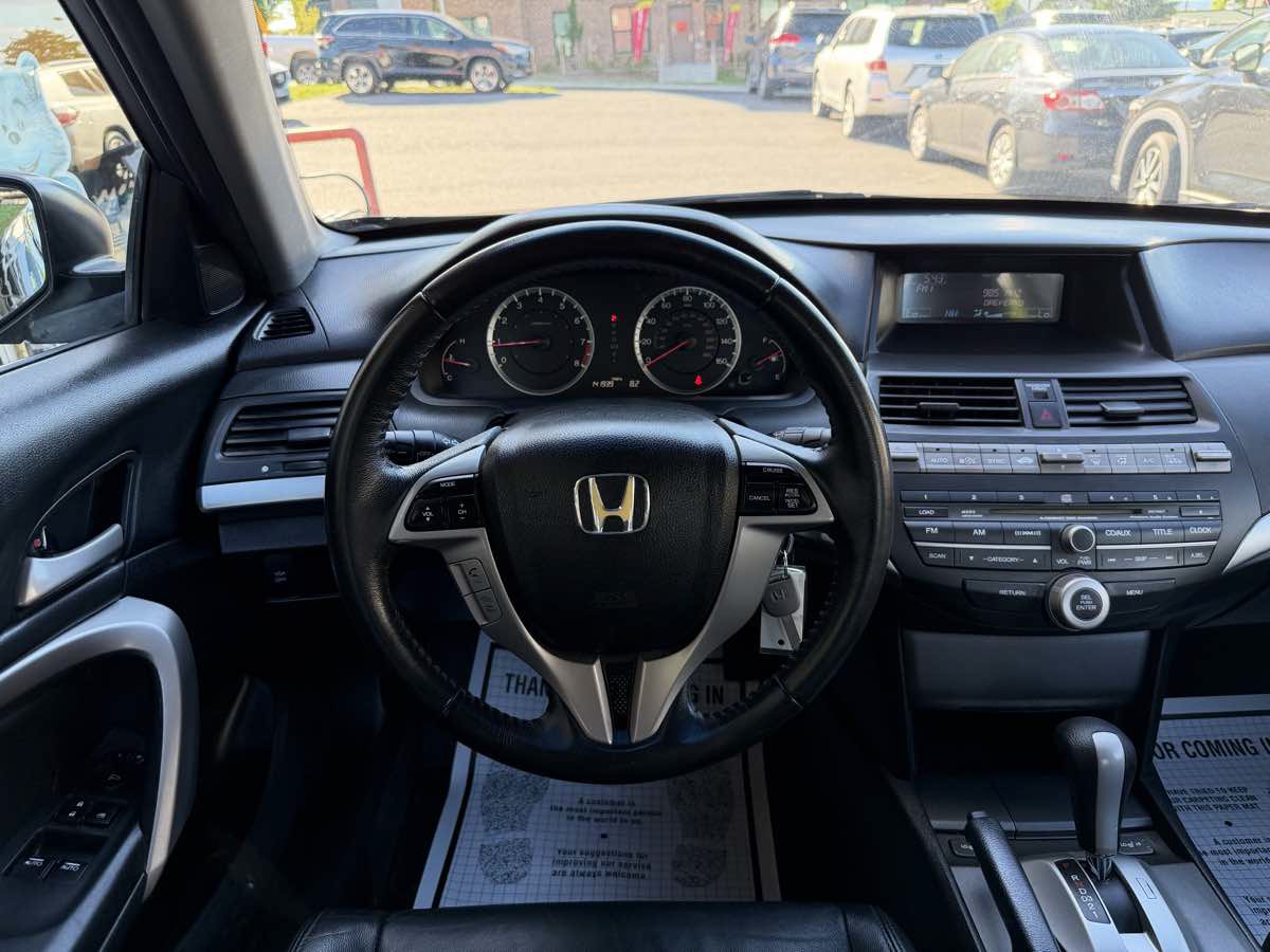 Used 2010 Honda Accord EX-L image 13