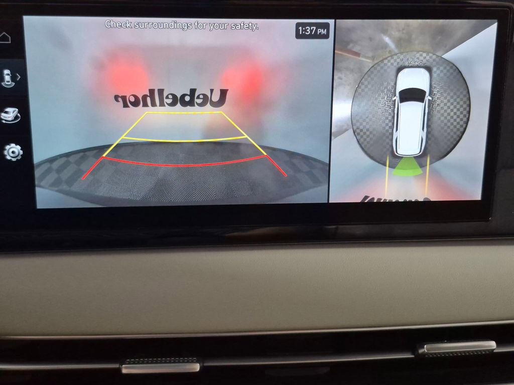 Used 2023 Hyundai Palisade Calligraphy w/ Cargo Package image 19